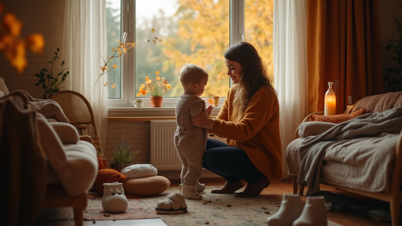 Практичные советы для родителей