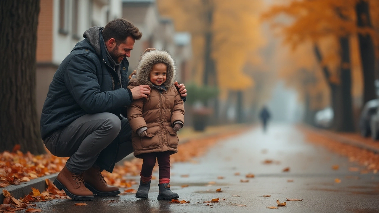 Практические рекомендации для родителей