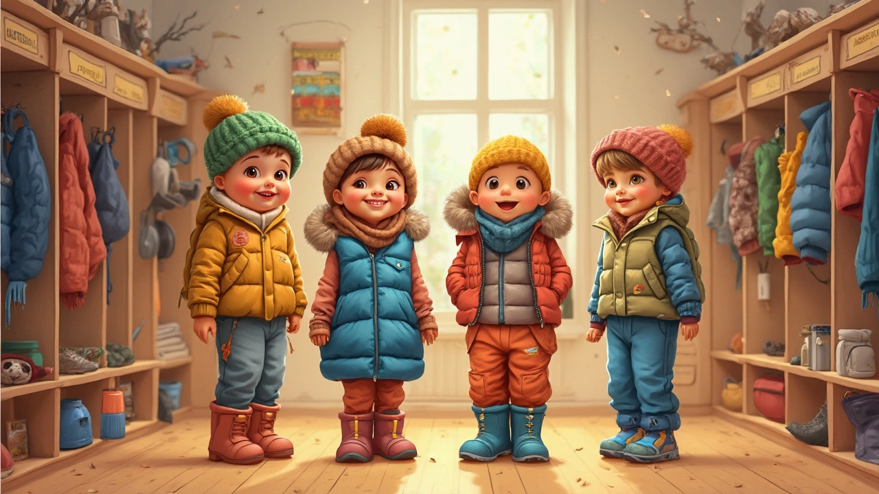 Лучшие материалы и детали