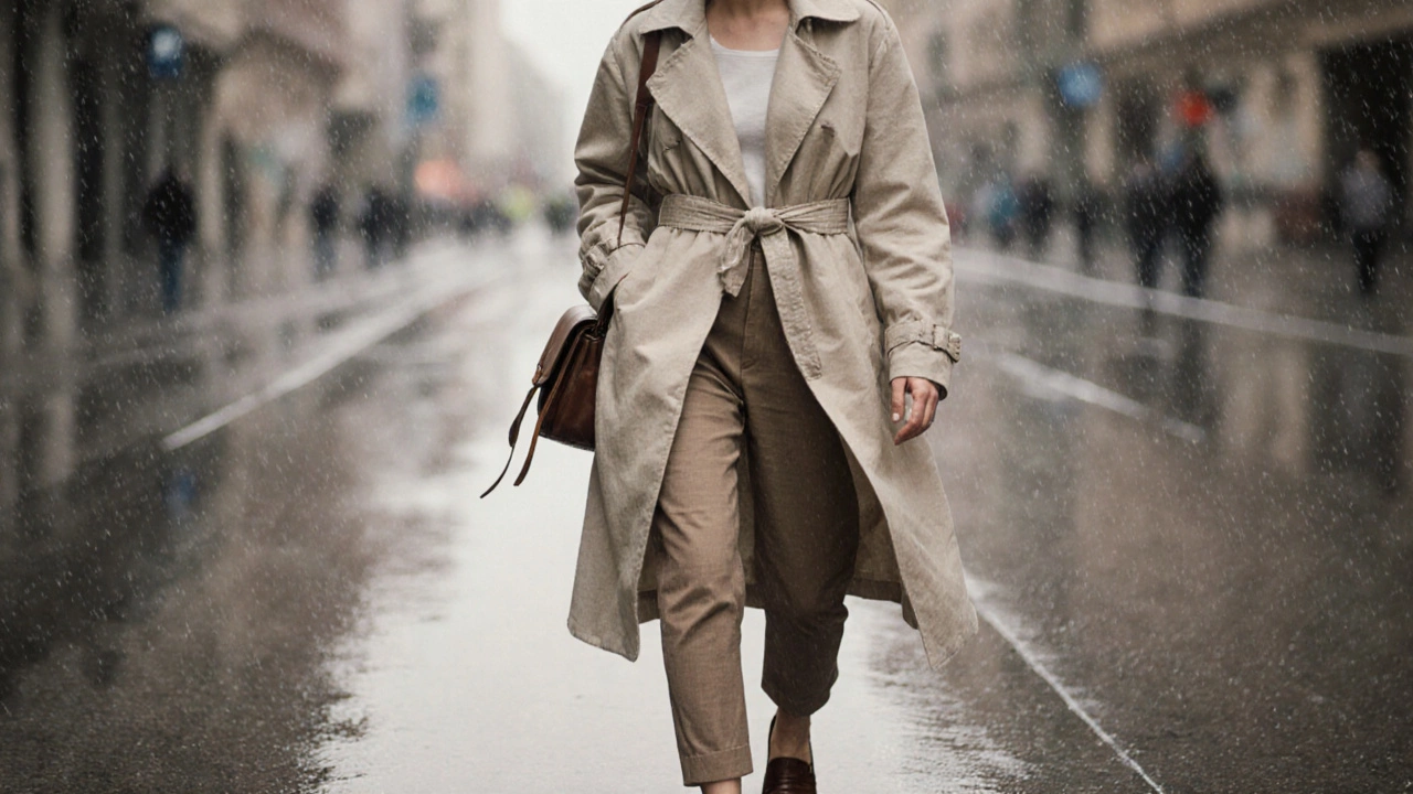 Какой модный тренд весны 2024 года: главные направления в одежде для России