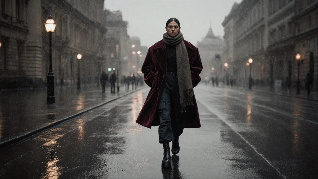 Что будет модно носить осенью 2024: главные тренды одежды