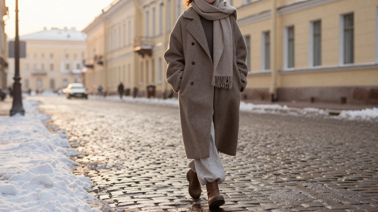 Как называется свободный стиль в одежде и чем он отличается от других направлений