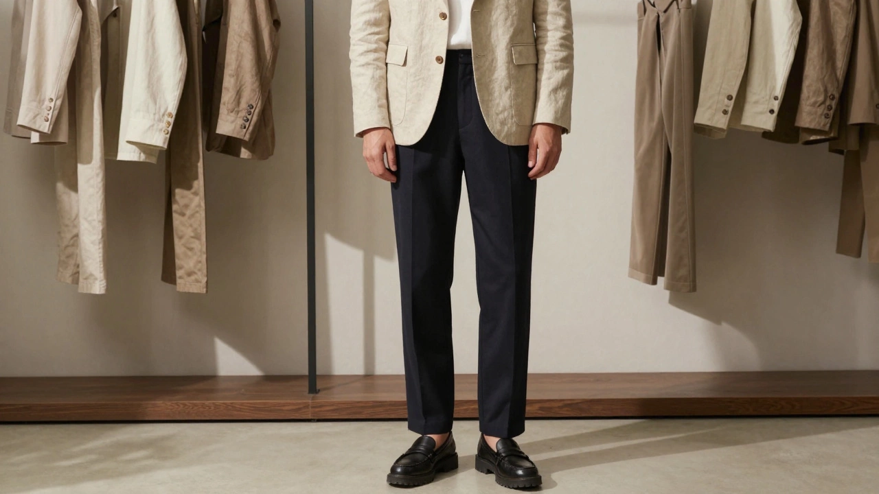 Какие есть современные стили одежды: полный обзор популярных направлений 2025 года