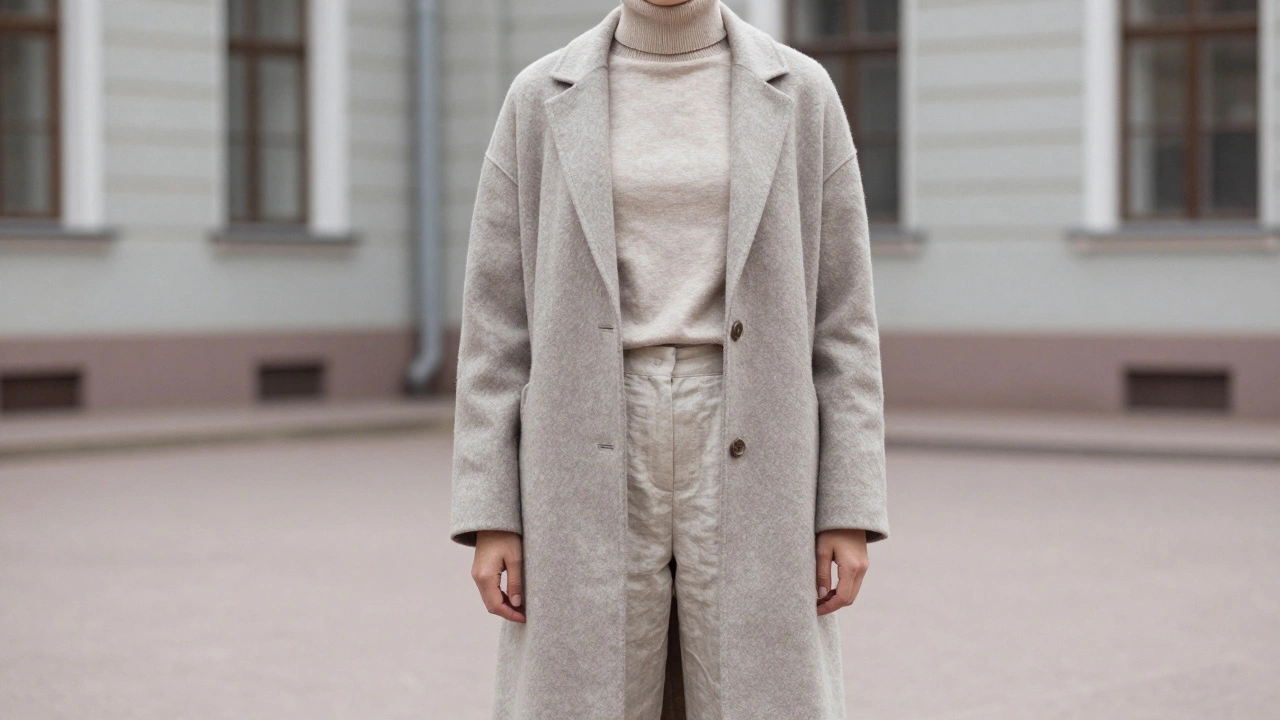 Какие есть стили в одежде кроме Олд мани?