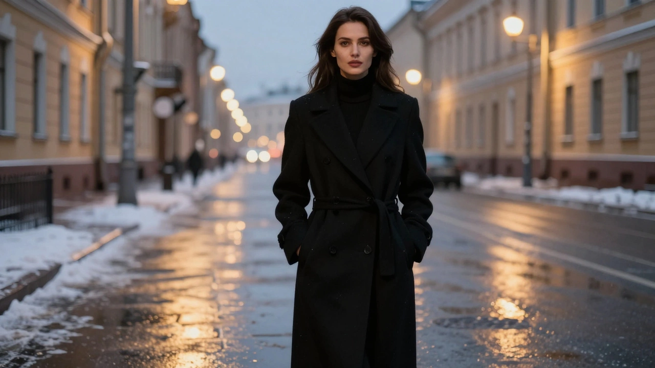 Какой цвет смотрится дорого: реальные примеры и почему они работают