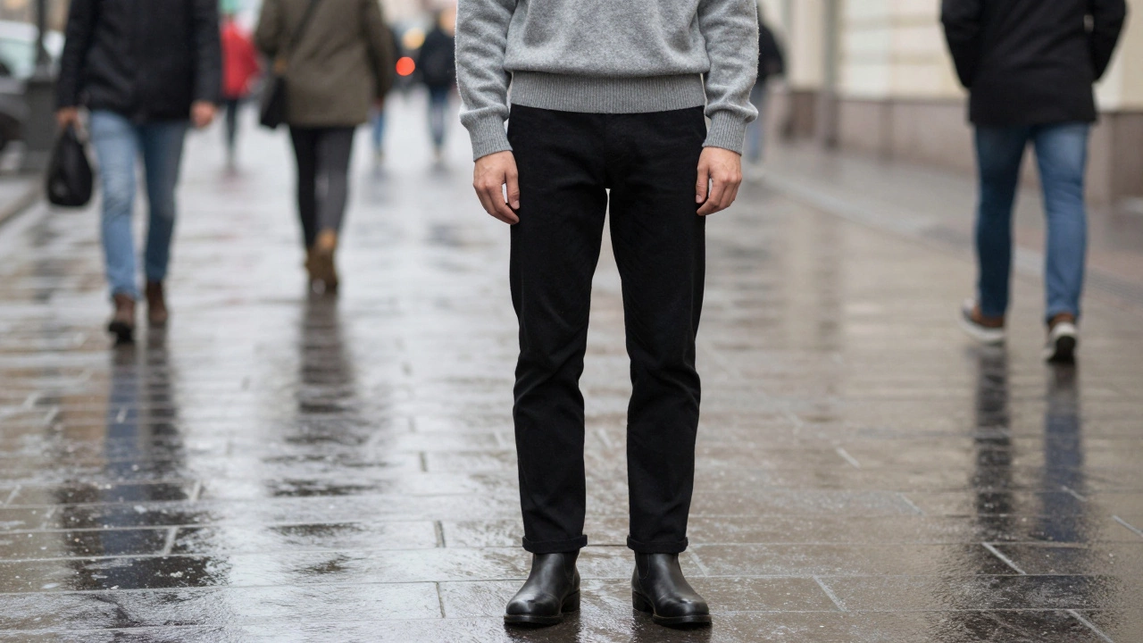 Какой стиль одежды самый популярный в 2025 году?