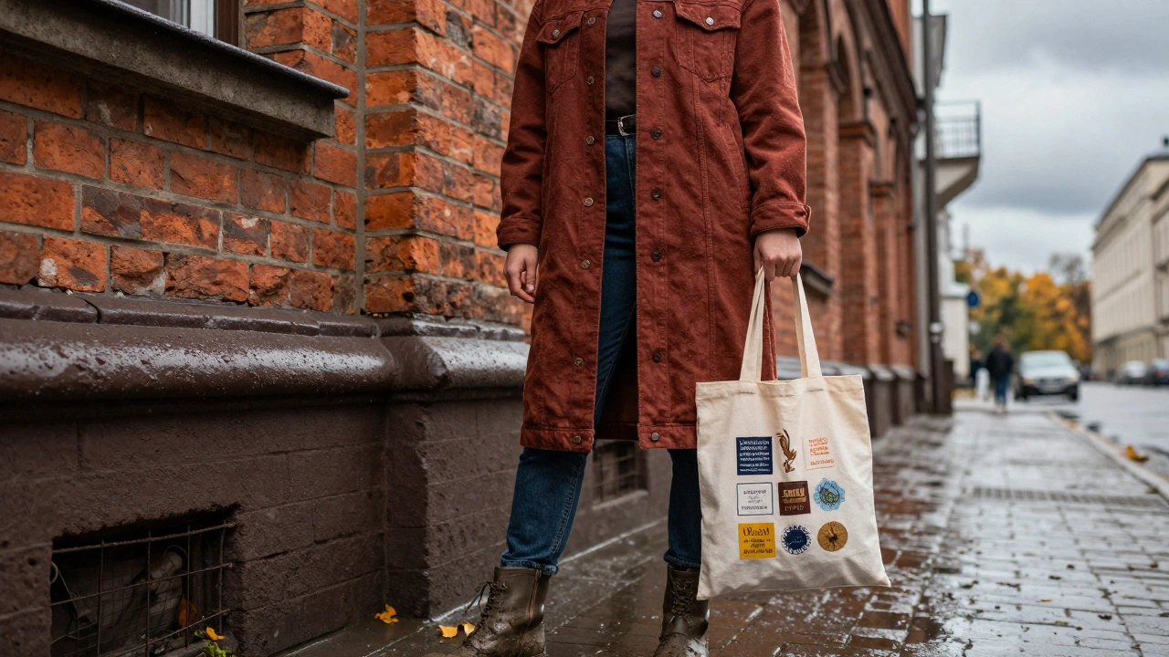 Какой тренд в 2024 году? Главные модные направления в России