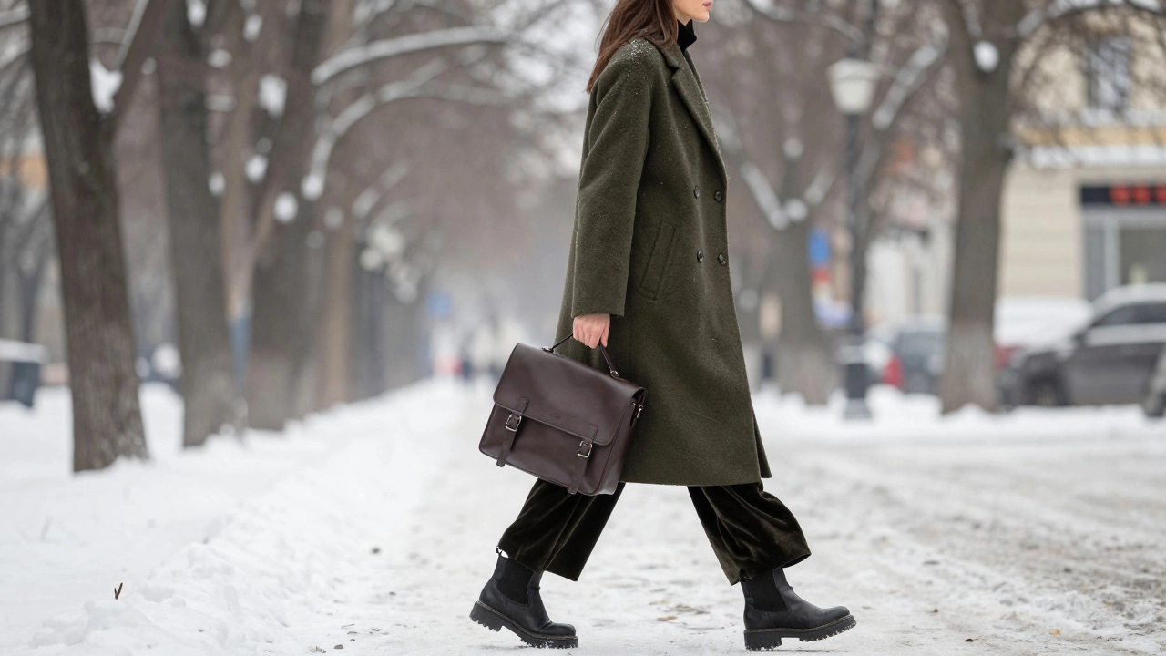 Что можно одеть на 2024 год: реальные тренды российской моды