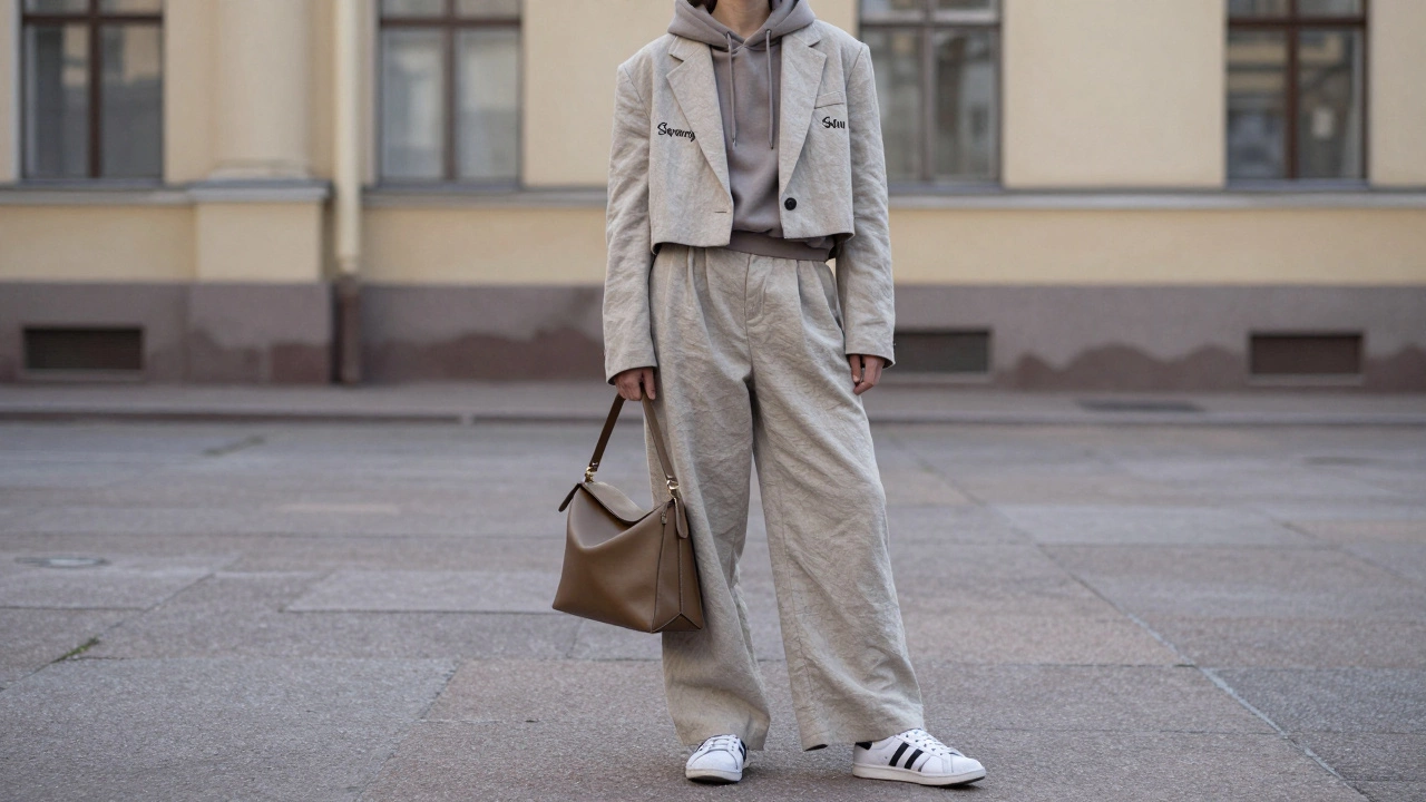 Что произойдет в мире моды в 2024 году: главные тренды в России