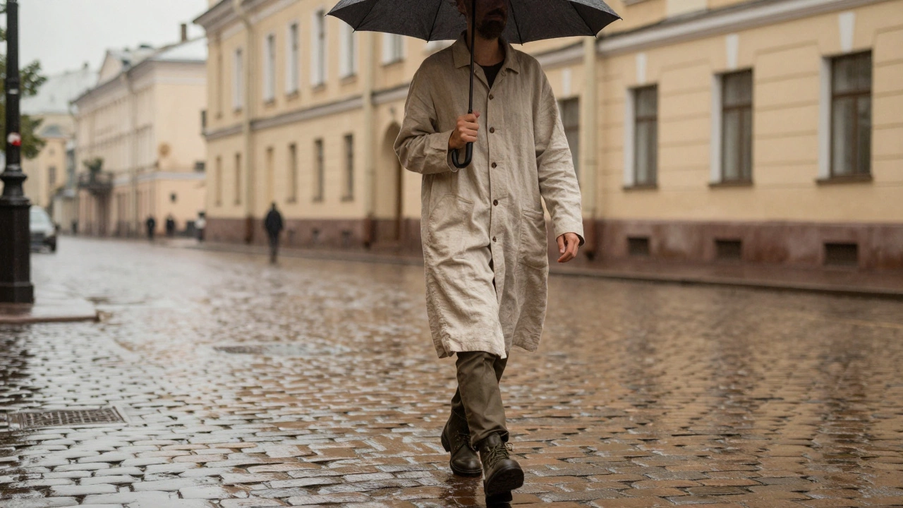 Что модно носить весной 2024: верхняя одежда по трендам