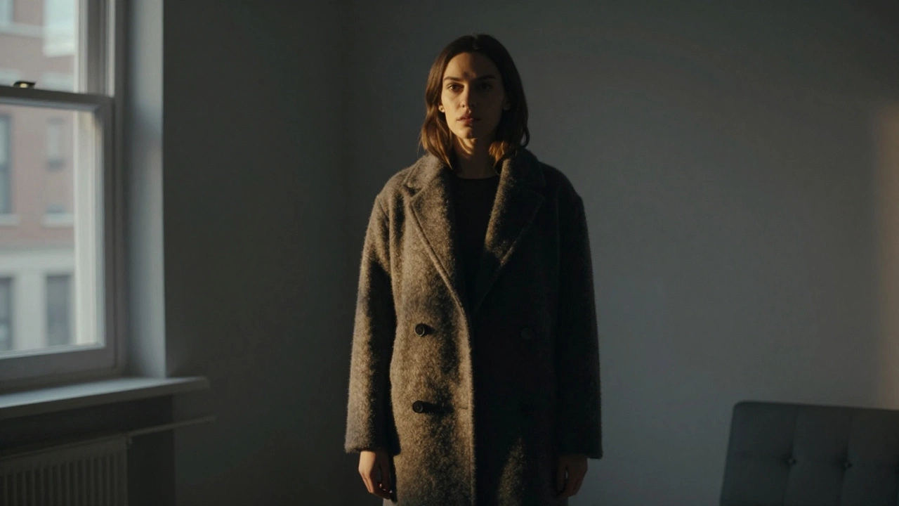 Какой цвет будет в моде в 2024 году? Топ-5 трендов от дизайнеров