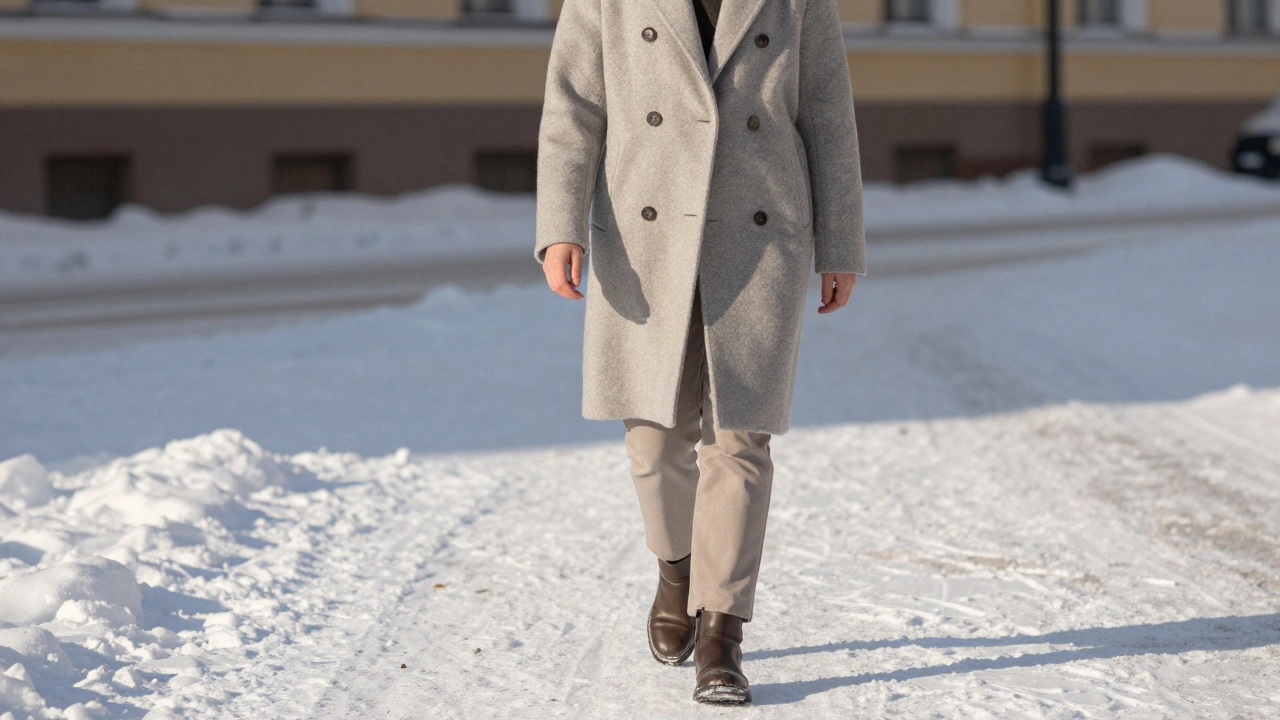 Какие стили можно выделить в современной моде?