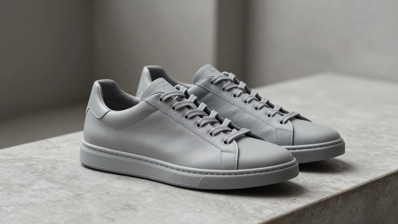 Кроссовки какого цвета будут в моде: актуальная палитра на 2026 год