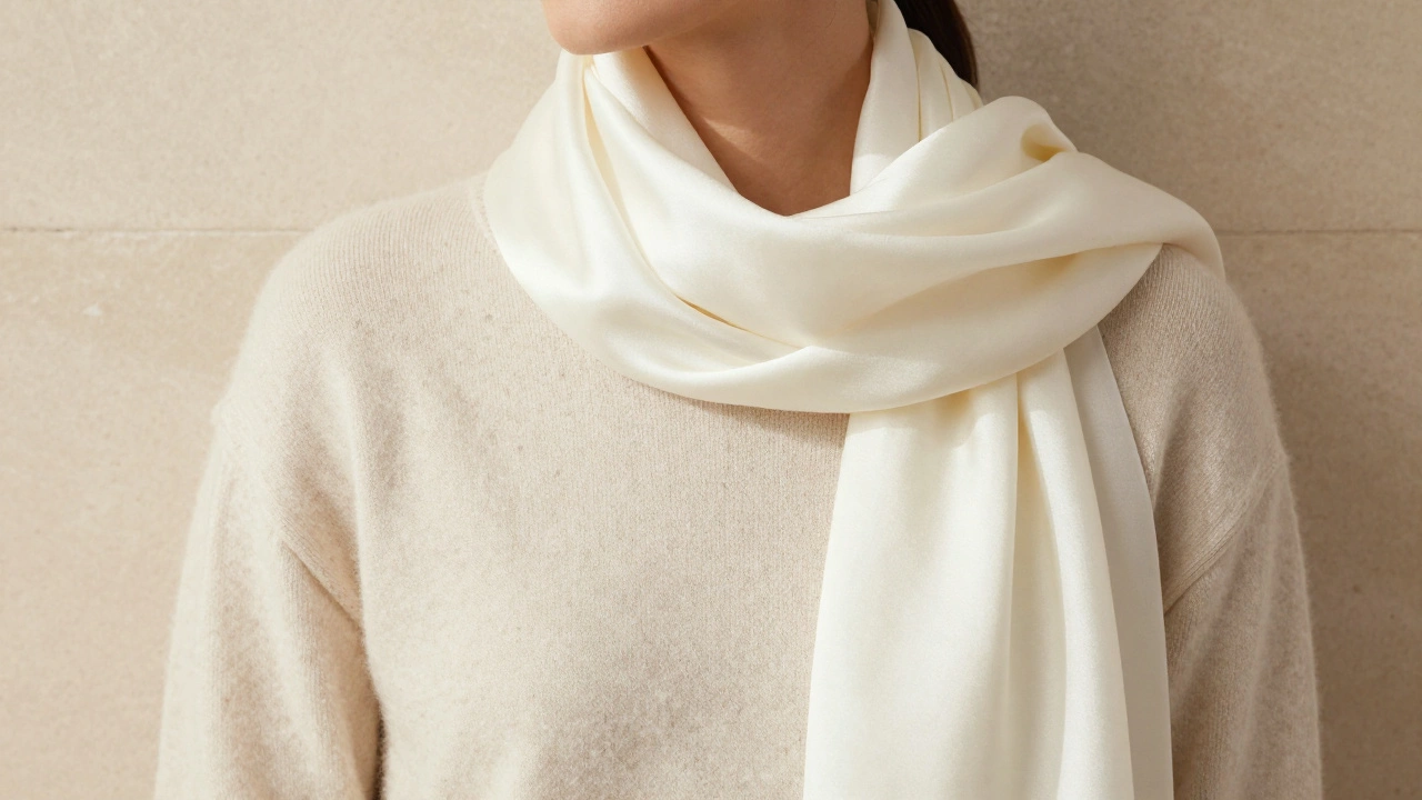 Какие цвета в одежде выглядят дорого: гид по «богатой» палитре