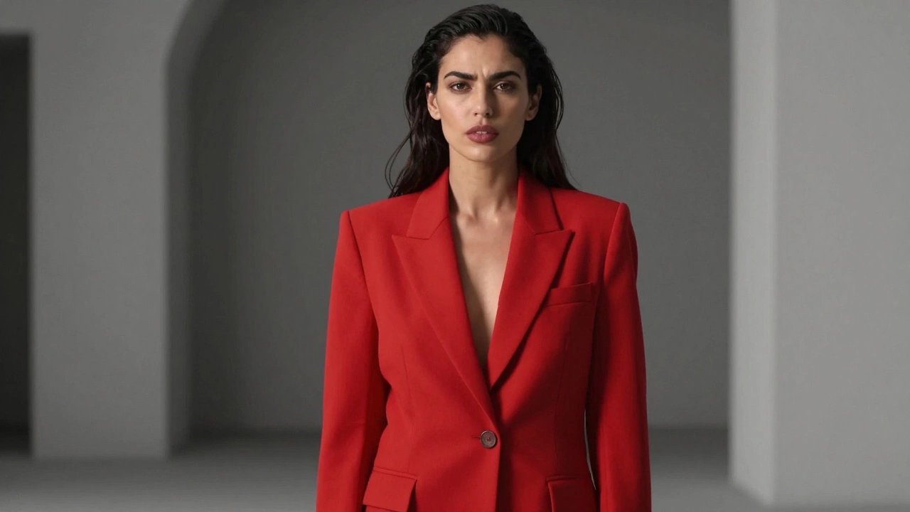 Какой цвет привлекает людей: психология цвета в одежде и моде